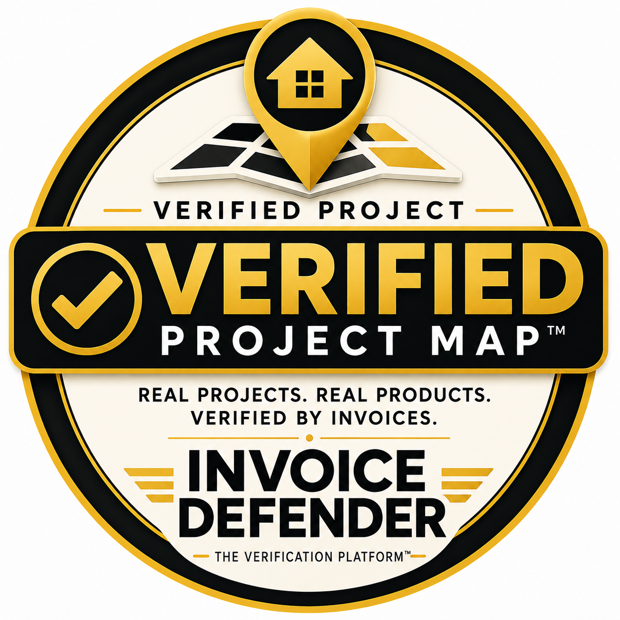 Verified